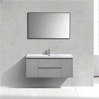 Kriauklės ir spintelės komplektas